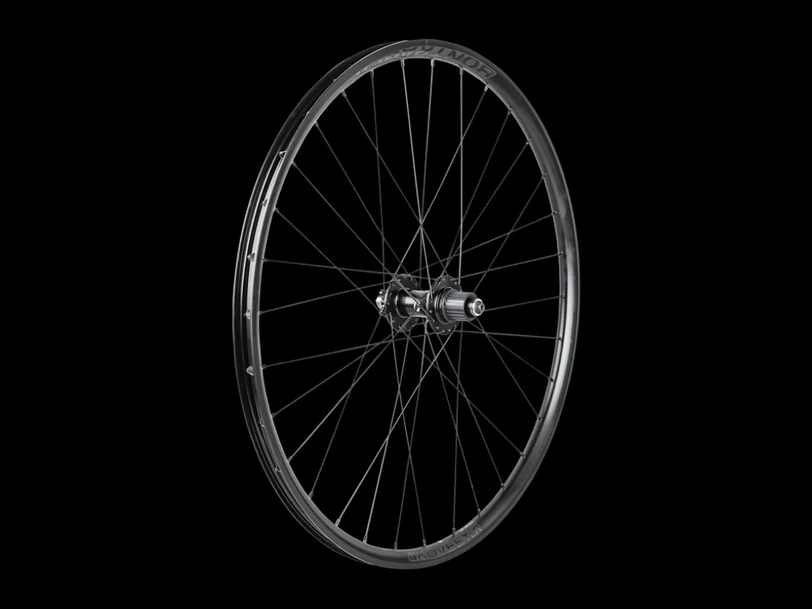 Trek Bikes Bontrager Kovee TLR Boost 32 Hole 27.5" 6-Bolt Disc MTB Wheel