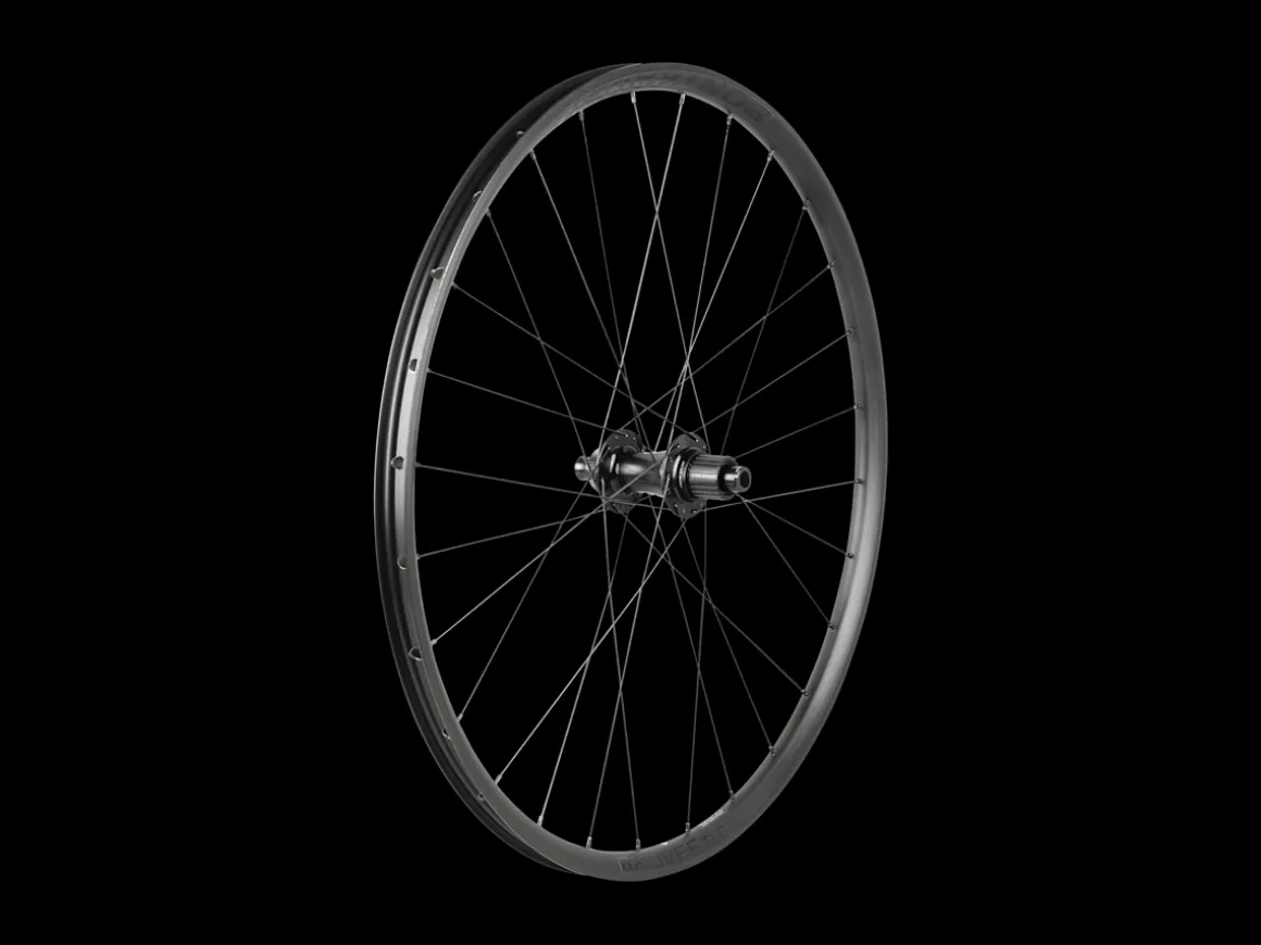 Trek Bikes Bontrager Kovee TLR Boost 28 Hole 27.5" Centerlock Disc MTB Wheel