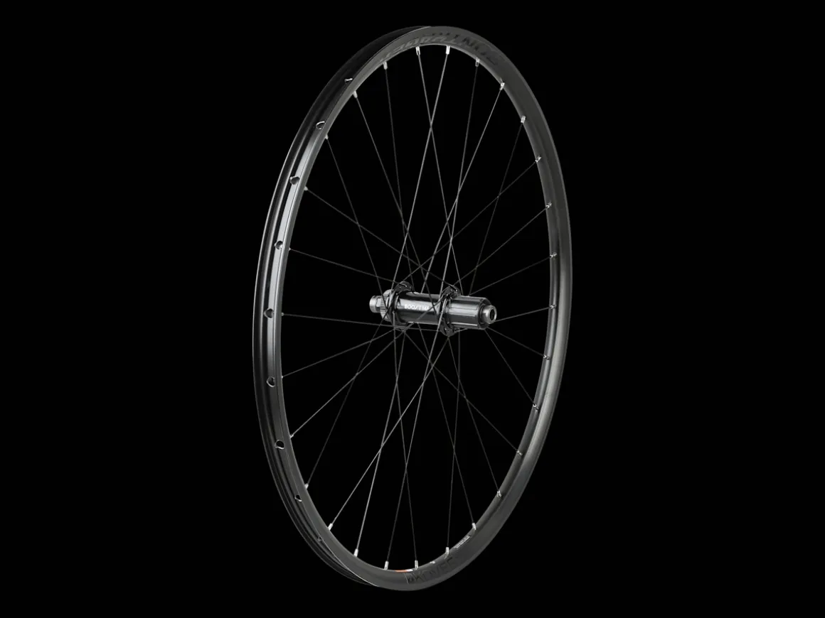 Trek Bikes Bontrager Kovee TLR Boost 28 Hole 27.5" Centerlock Disc MTB Wheel