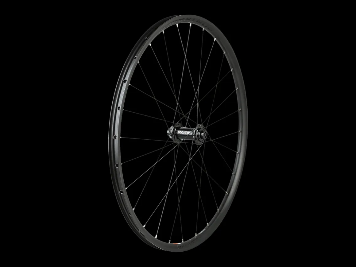 Trek Bikes Bontrager Kovee TLR Boost 28 Hole 27.5" Centerlock Disc MTB Wheel