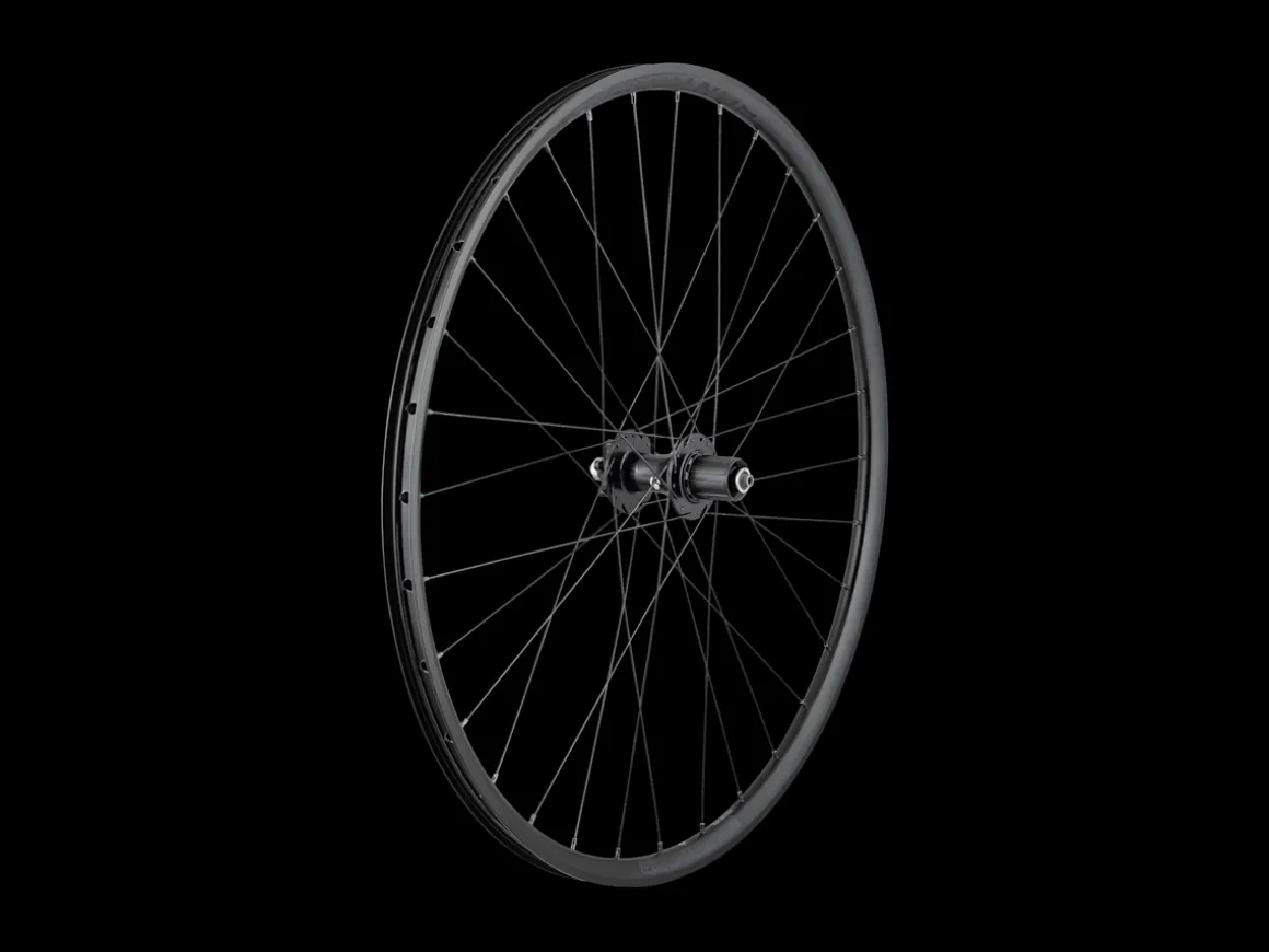 Trek Bikes Bontrager Kovee TLR Boost141 29" 6-Bolt Disc MTB Wheel