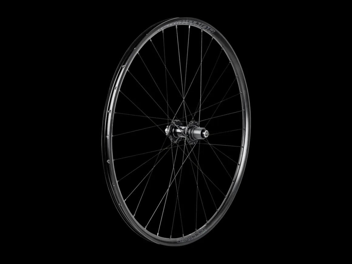 Trek Bikes Bontrager Kovee TLR Boost141 29" 6-Bolt Disc MTB Wheel
