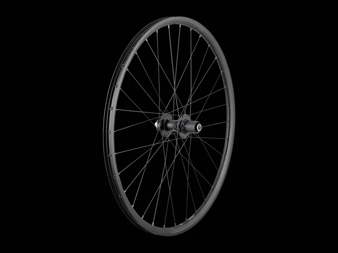Trek Bikes Bontrager Kovee TLR Boost141 27.5'"' 6-Bolt Disc MTB Wheel