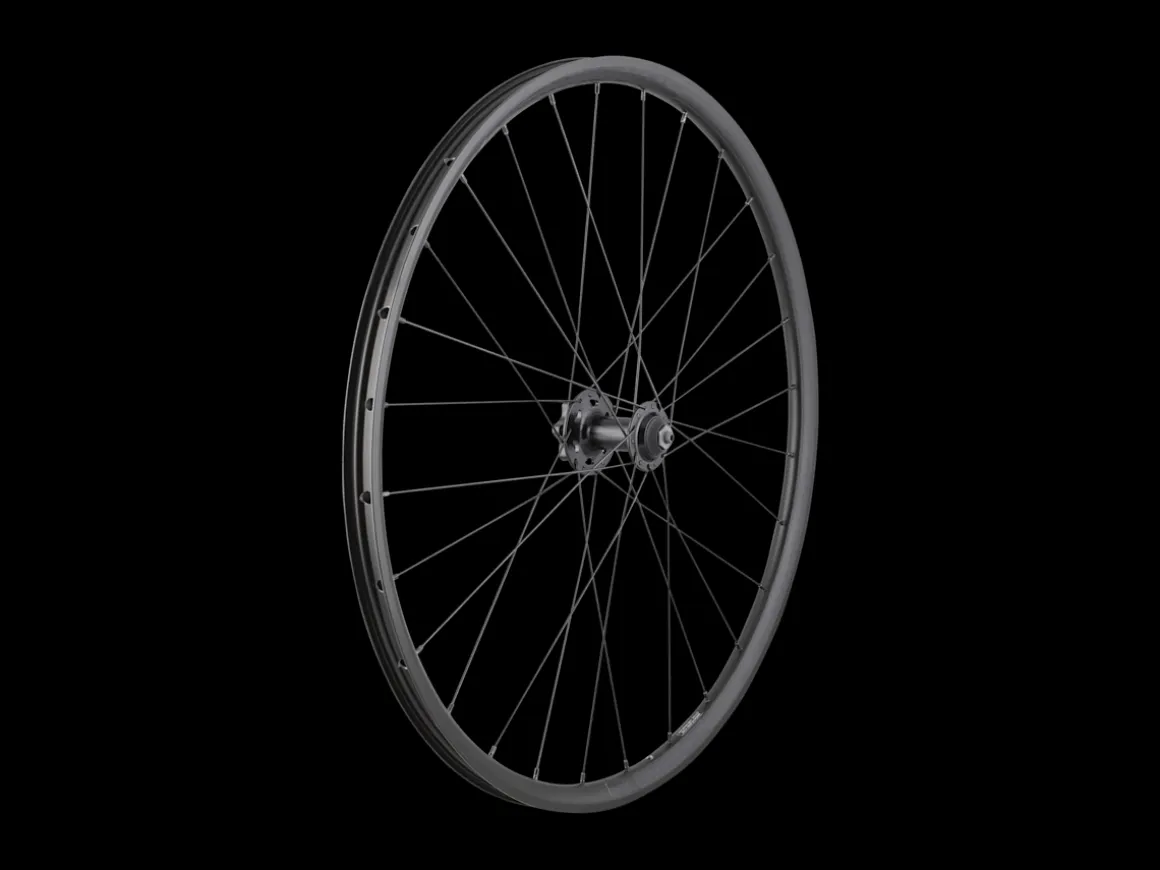 Trek Bikes Bontrager Kovee TLR 28H 26" 6-Bolt Disc MTB Wheel