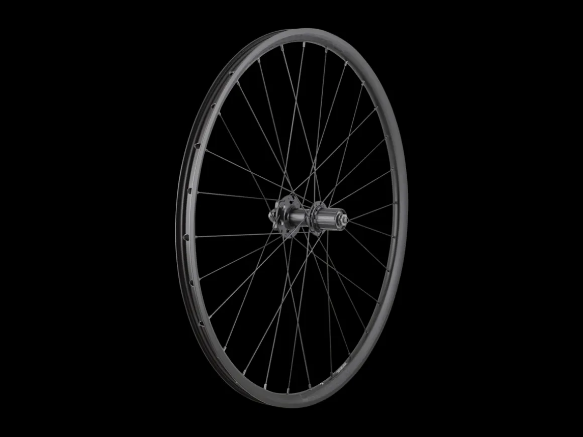 Trek Bikes Bontrager Kovee TLR 28H 26" 6-Bolt Disc MTB Wheel