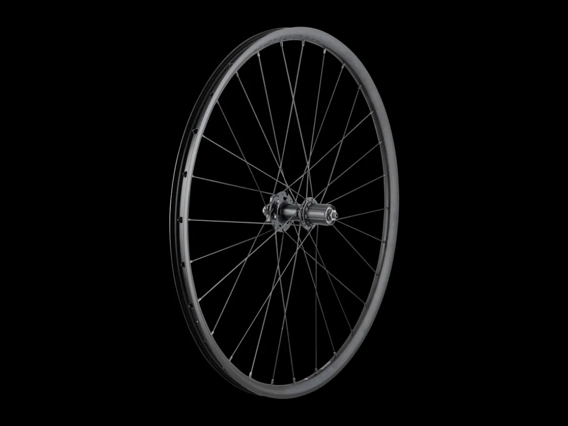 Trek Bikes Bontrager Kovee TLR 28H 27.5" 6-Bolt Disc MTB Wheel