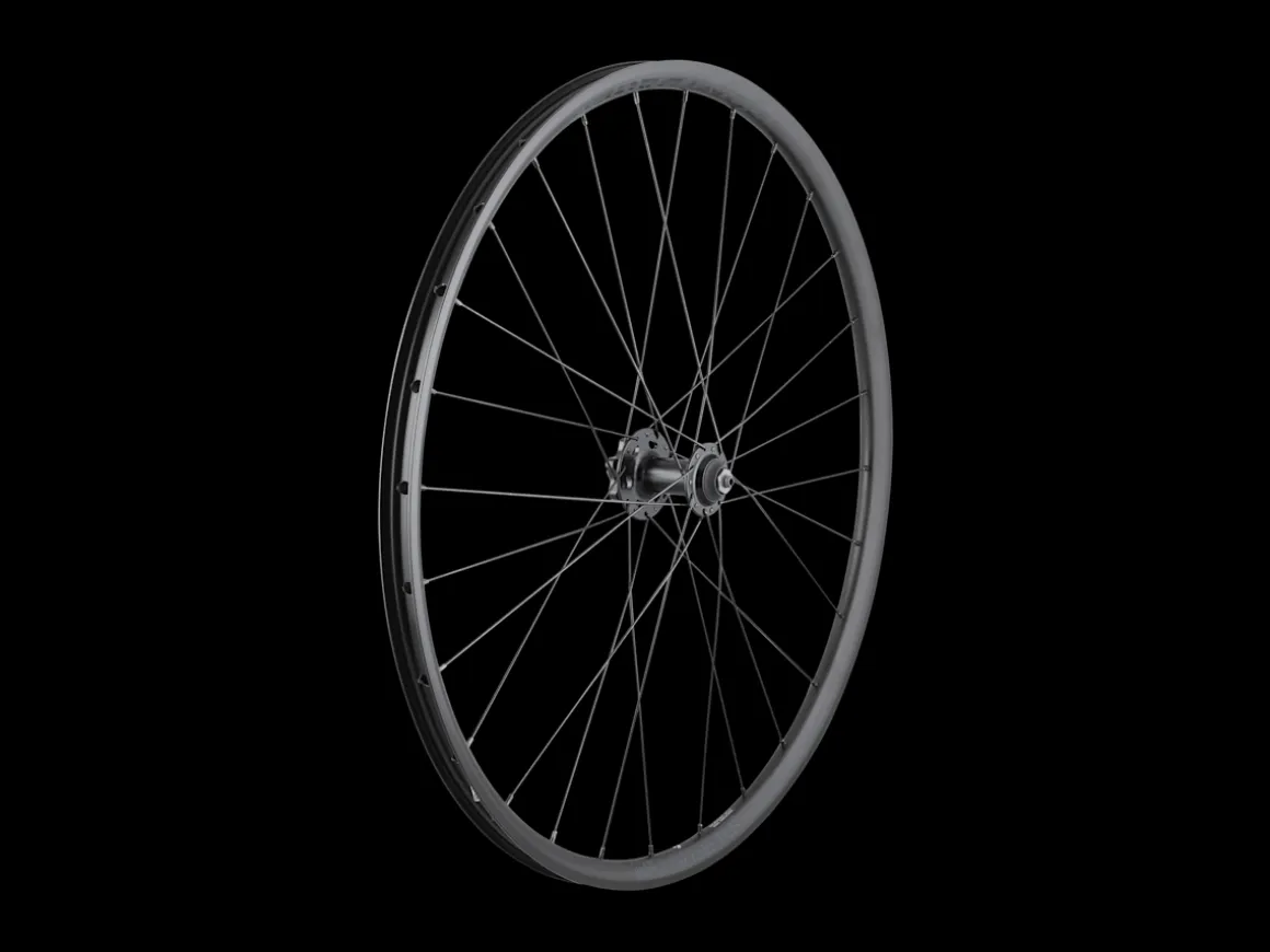 Trek Bikes Bontrager Kovee TLR 28H 27.5" 6-Bolt Disc MTB Wheel