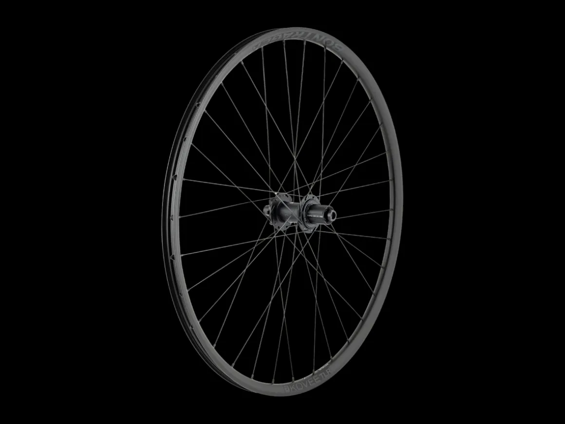 Trek Bikes Bontrager Kovee TLR Rapid Drive Boost 32H 29" MTB Wheel