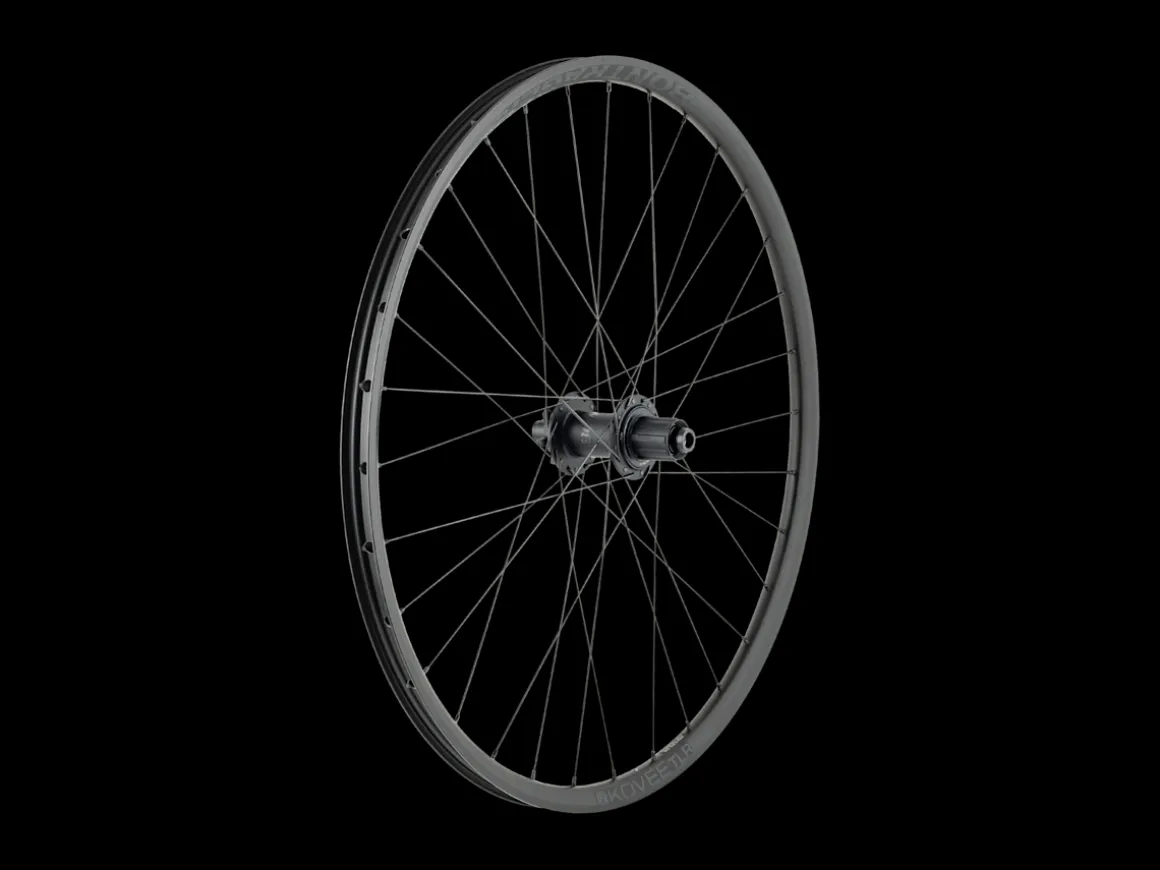 Trek Bikes Bontrager Kovee TLR Rapid Drive Boost 32H 27.5" MTB Wheel
