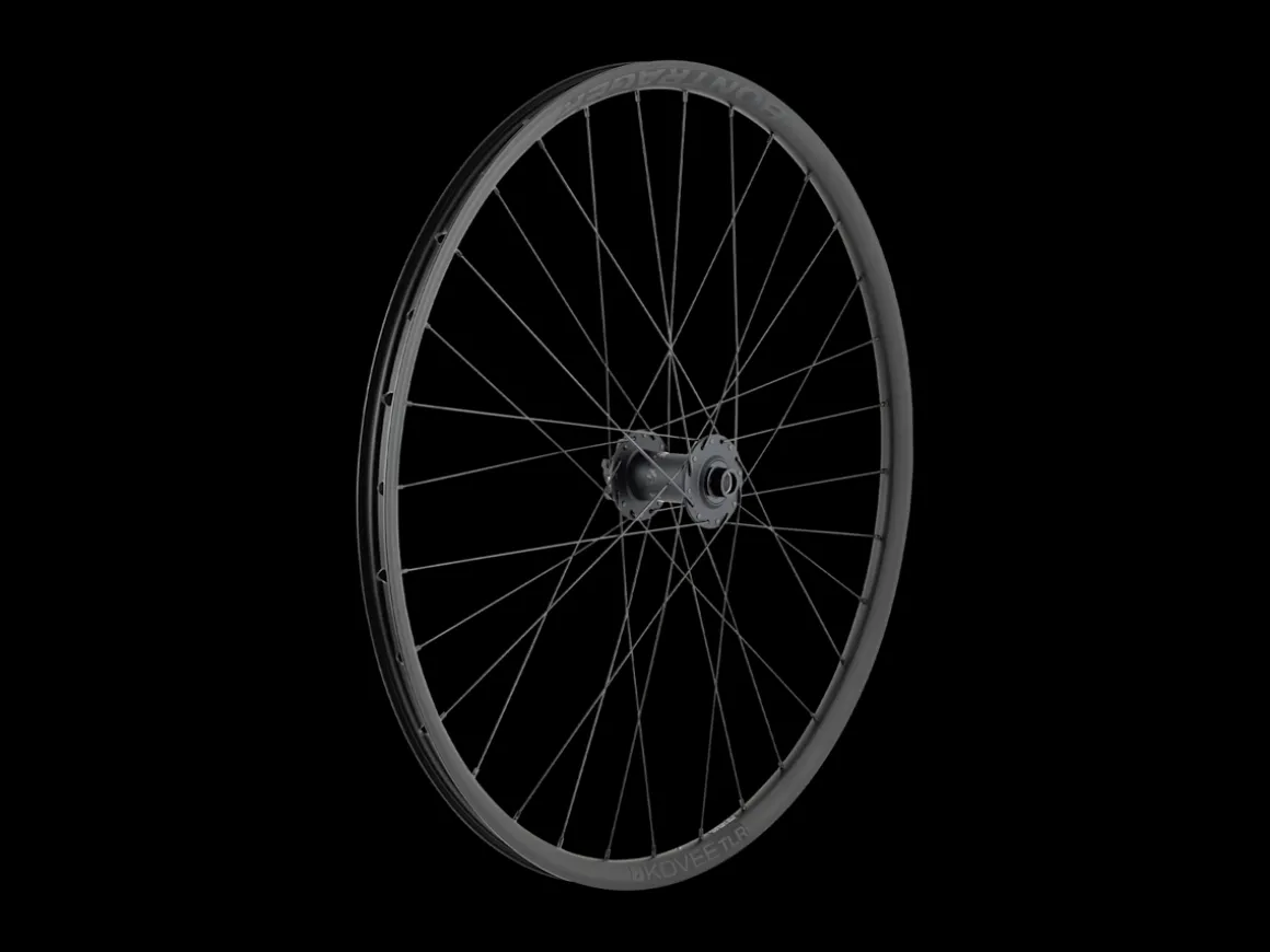 Trek Bikes Bontrager Kovee TLR Rapid Drive Boost 32H 27.5" MTB Wheel