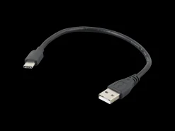 Trek Bikes Bontrager Lights USB Type-C Charge Cable