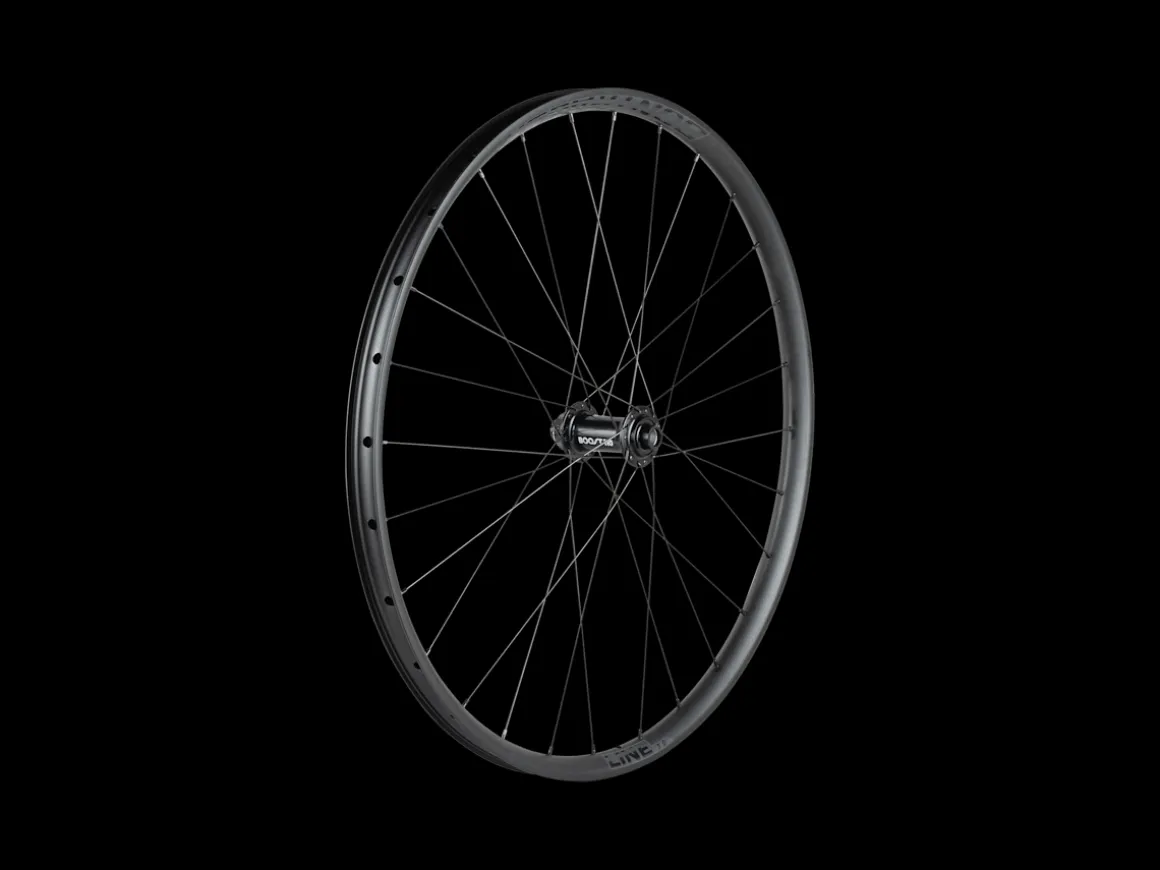 Trek Bikes Bontrager Line 30 Centerlock TLR Boost 27.5" MTB Wheel
