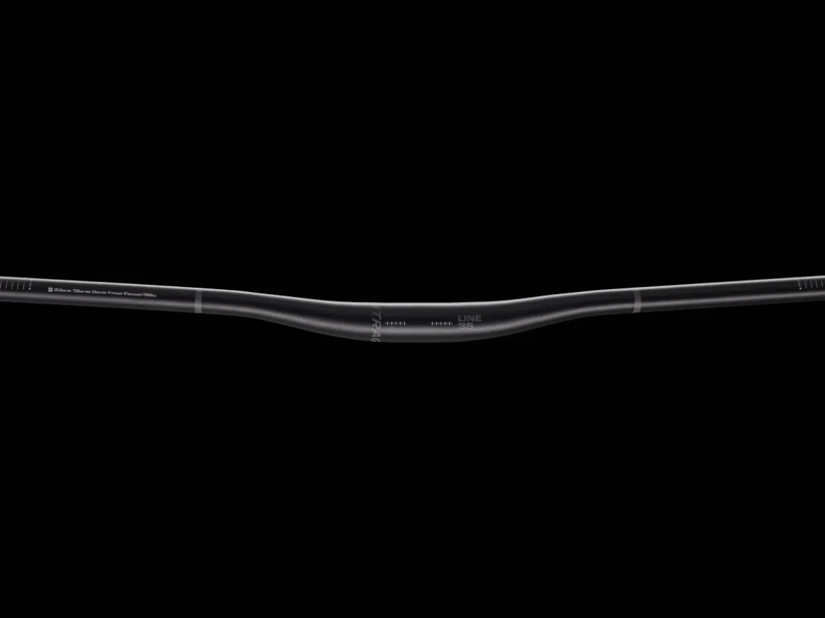 Trek Bikes Bontrager Line 35 MTB Handlebar
