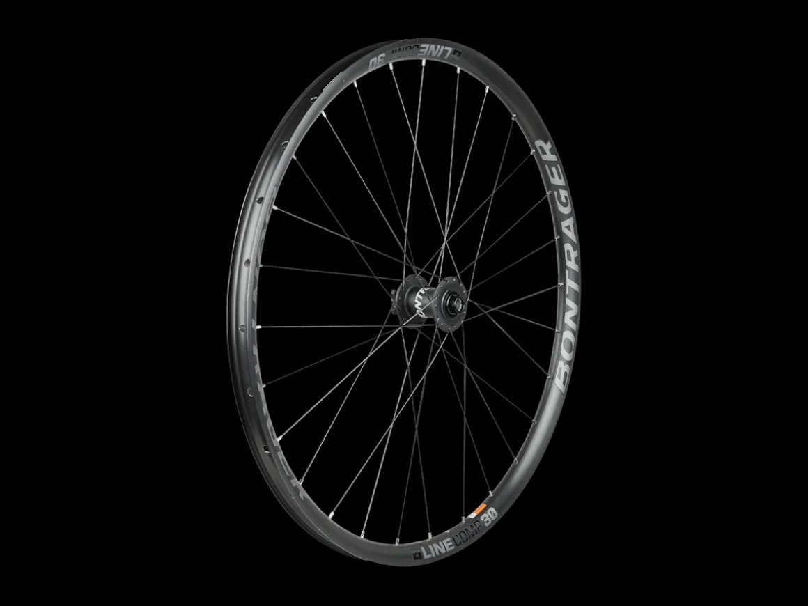Trek Bikes Bontrager Line Comp 30 TLR 29" MTB Wheel