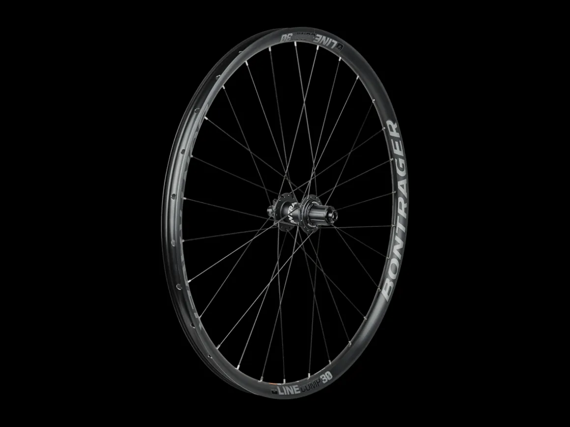 Trek Bikes Bontrager Line Comp 30 TLR 29" MTB Wheel