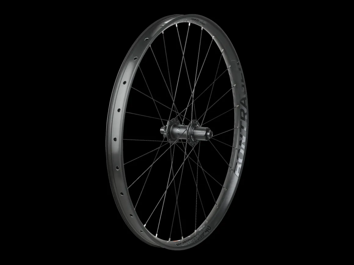 Trek Bikes Bontrager Line Comp 40 TLR Boost 27.5" MTB Wheel