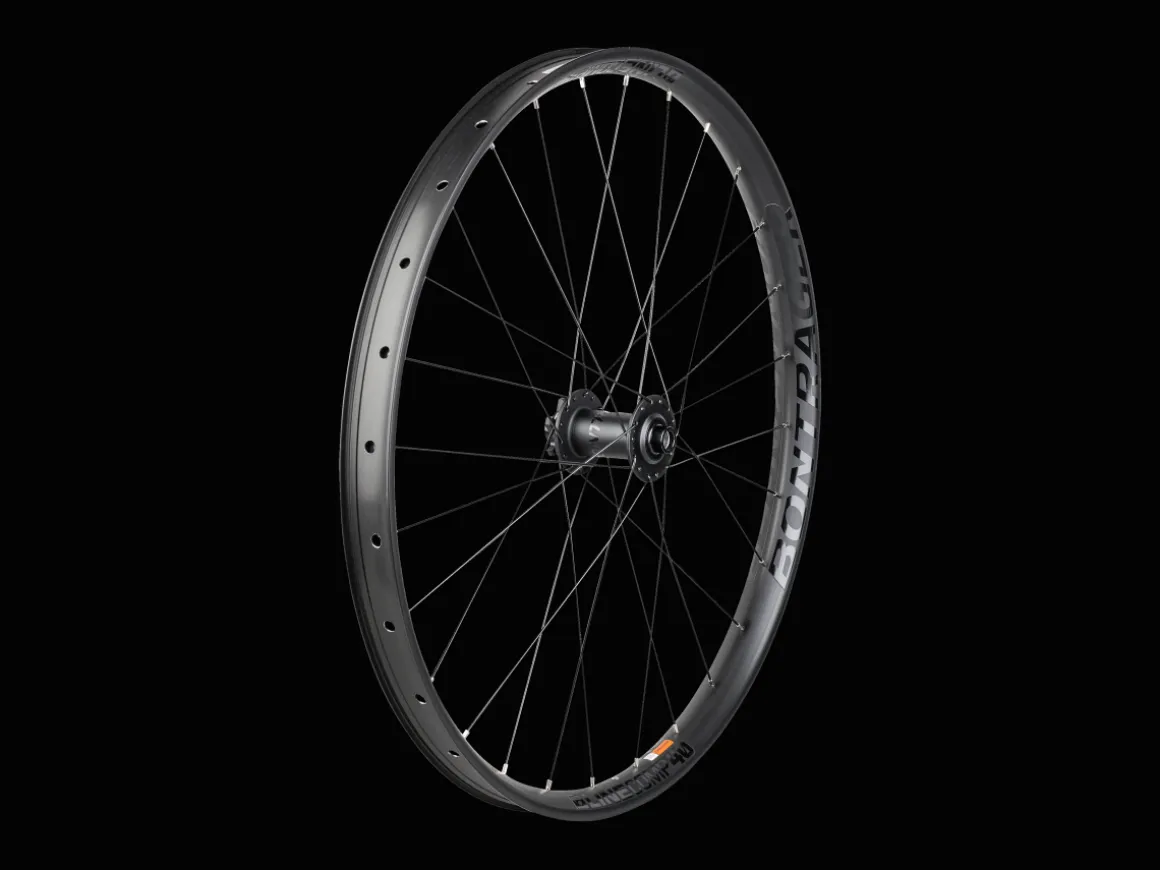Trek Bikes Bontrager Line Comp 40 TLR Boost 27.5" MTB Wheel