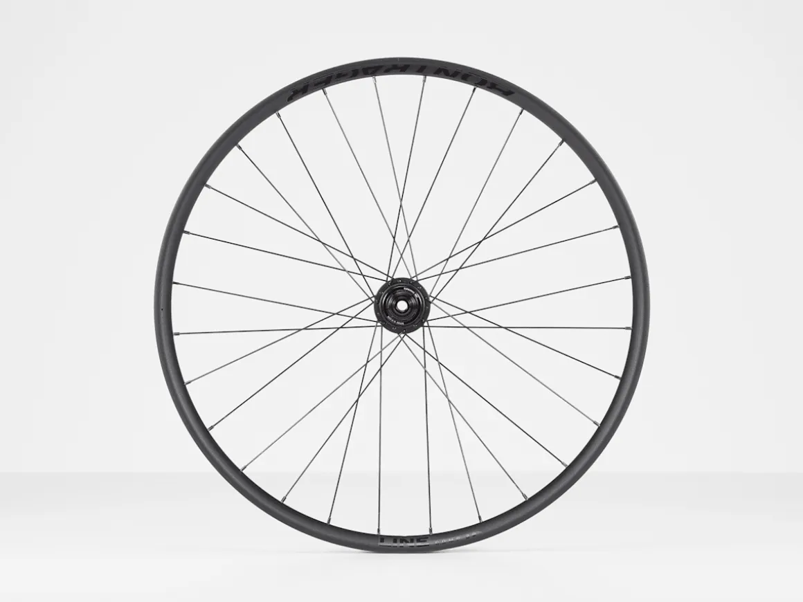 Trek Bikes Bontrager Line Comp 30 TLR Boost 27.5 MTB Wheel