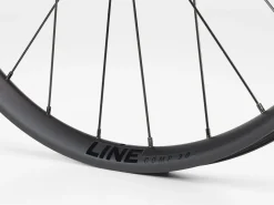 Trek Bikes Bontrager Line Comp 30 TLR Boost 27.5 MTB Wheel