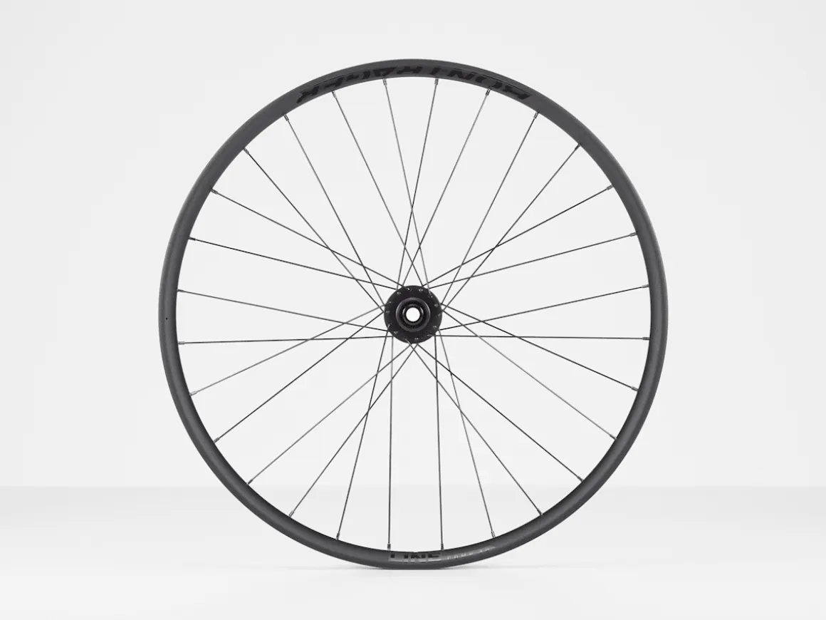 Trek Bikes Bontrager Line Comp 30 TLR Boost 27.5 MTB Wheel