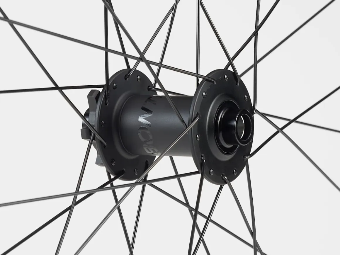Trek Bikes Bontrager Line Comp 30 TLR Boost 27.5 MTB Wheel