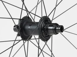 Trek Bikes Bontrager Line Comp 30 TLR Boost 29 MTB Wheel