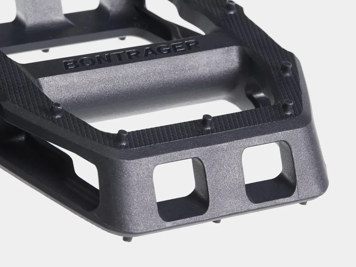 Trek Bikes Bontrager Line Comp Flat Pedal Set