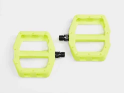 Trek Bikes Bontrager Line Comp Flat Pedal Set