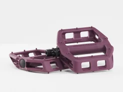 Trek Bikes Bontrager Line Comp Flat Pedal Set