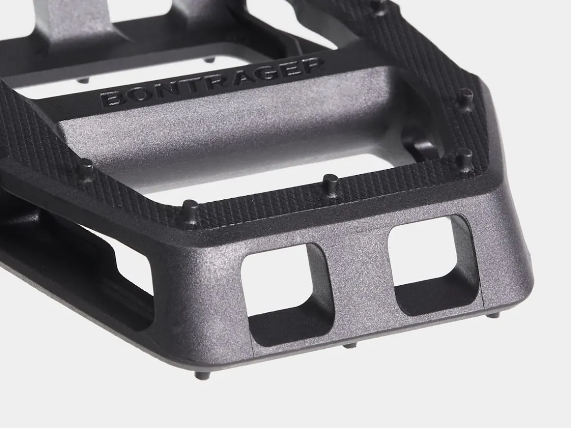 Trek Bikes Bontrager Line Comp Flat Pedal Set