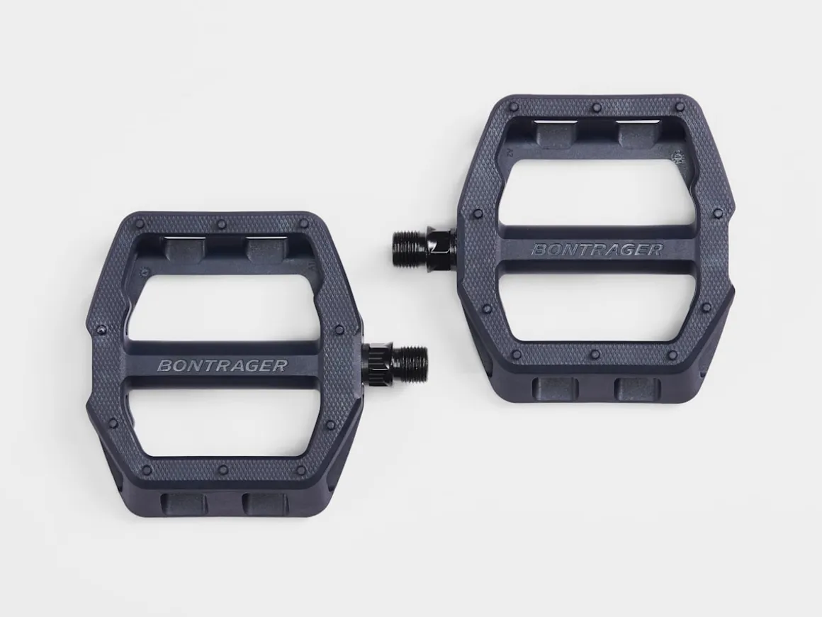 Trek Bikes Bontrager Line Comp Flat Pedal Set