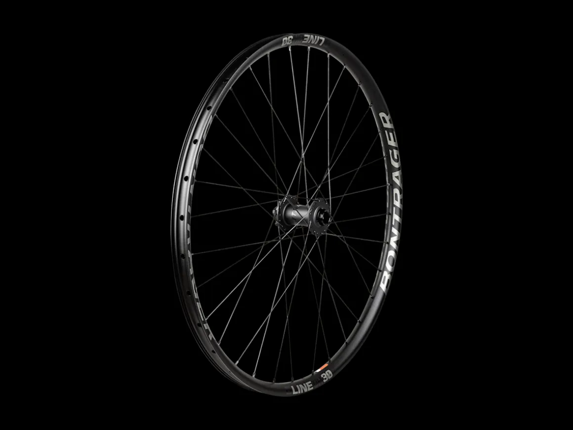 Trek Bikes Bontrager Line DH 30 TLR 29 MTB Wheel