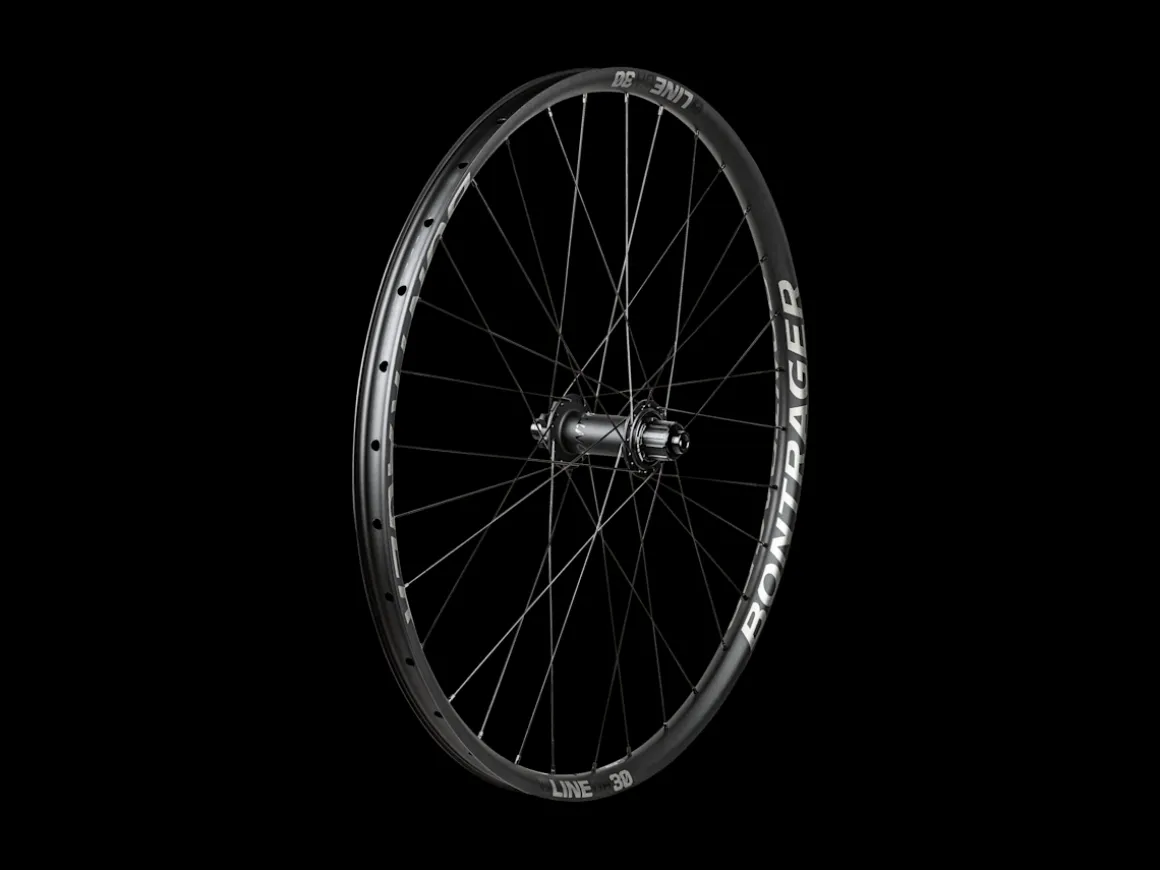 Trek Bikes Bontrager Line DH 30 TLR 29 MTB Wheel