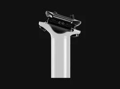 Trek Bikes Bontrager Line Dropper 2-Bolt Saddle Clamp Assembly