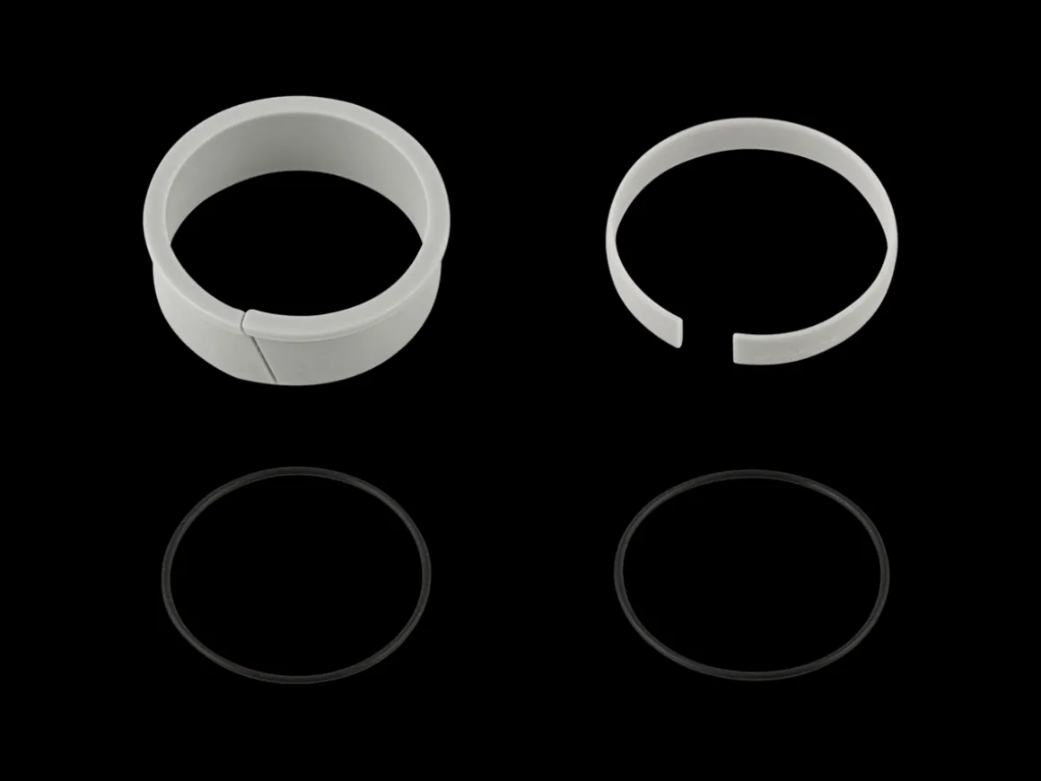 Trek Bikes Bontrager Line Dropper 34.9mm Seatpost Bushing Kit