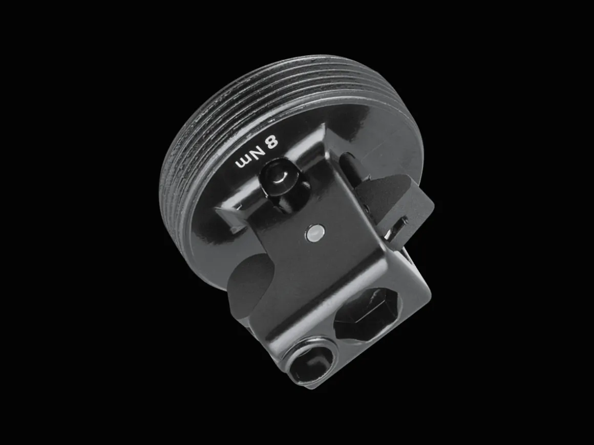Trek Bikes Bontrager Line Dropper 34.9mm Actuator Assembly