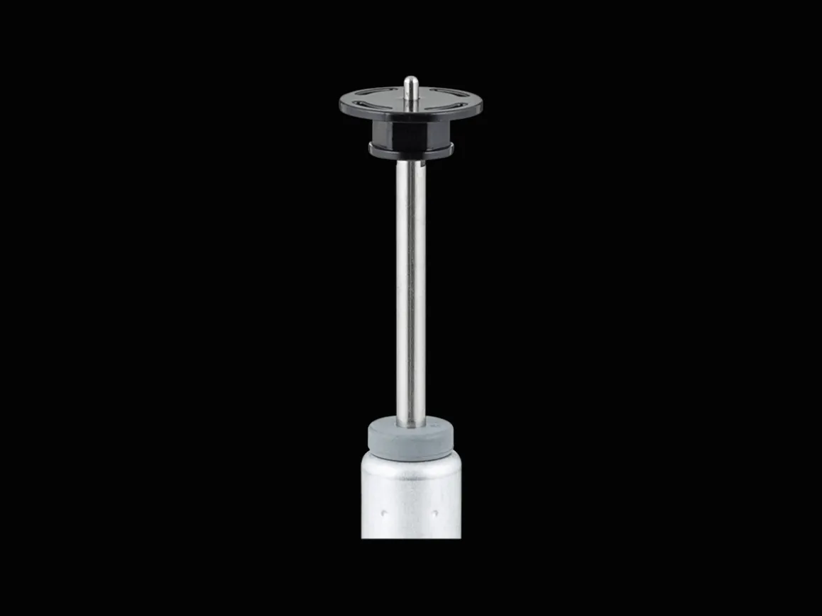 Trek Bikes Bontrager Line Dropper 31.6mm Seatpost Cartridge