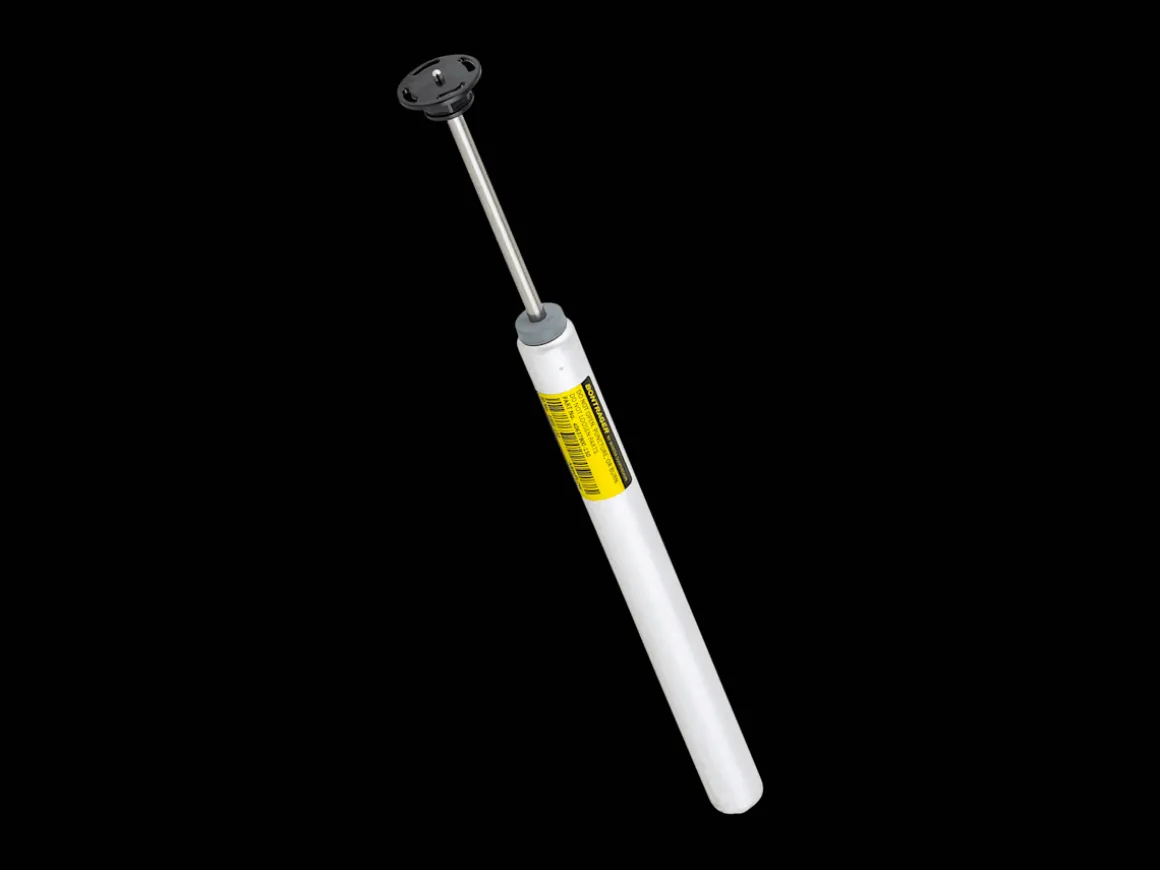 Trek Bikes Bontrager Line Dropper 31.6mm Seatpost Cartridge