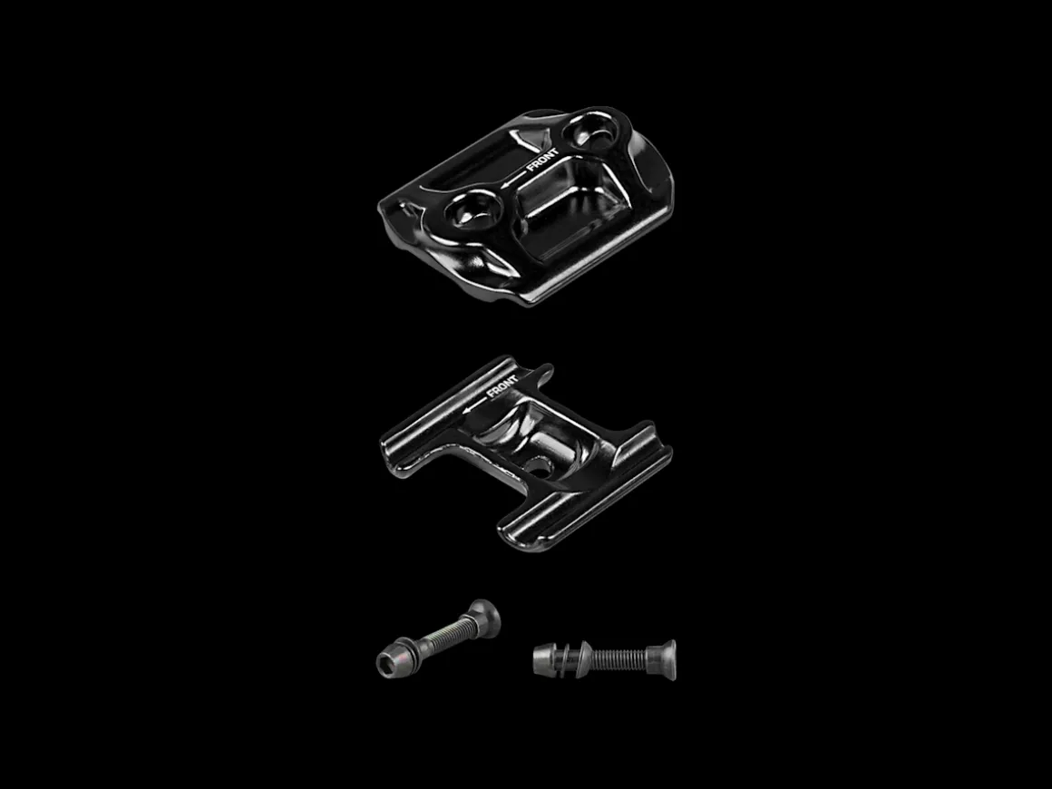 Trek Bikes Bontrager Line Dropper Saddle Clamp Kit