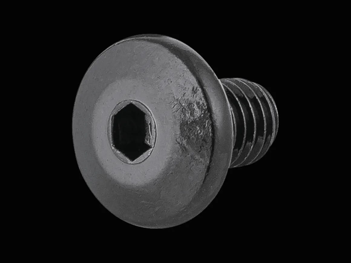 Trek Bikes Bontrager Line Dropper Seatpost Cartridge Mounting Screw