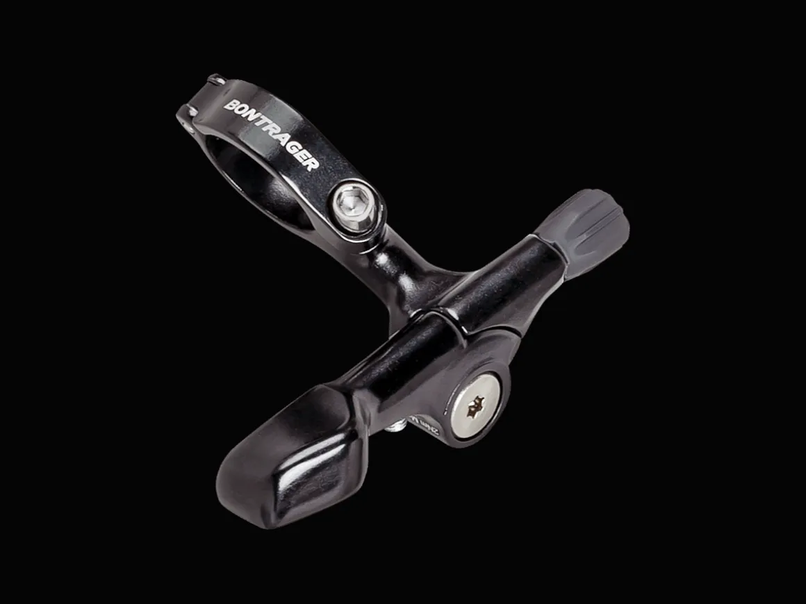 Trek Bikes Bontrager Line Dropper Under Bar Seatpost Lever