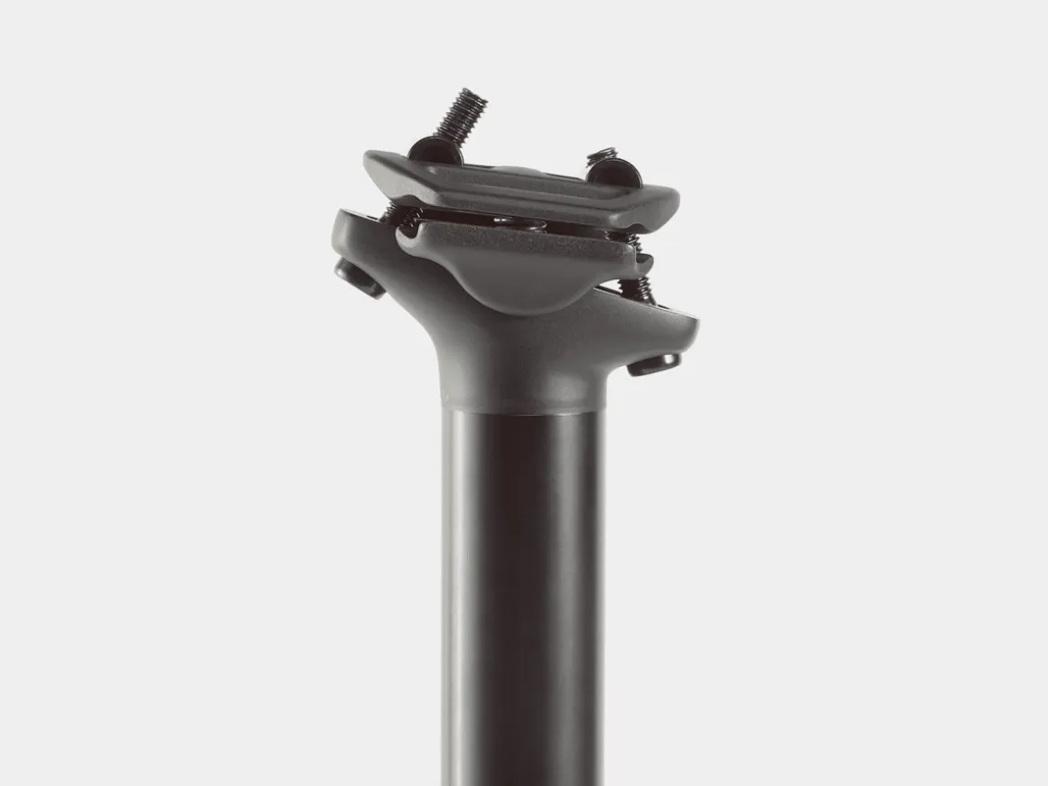 Trek Bikes Bontrager Line Elite 34.9 Dropper Seatpost