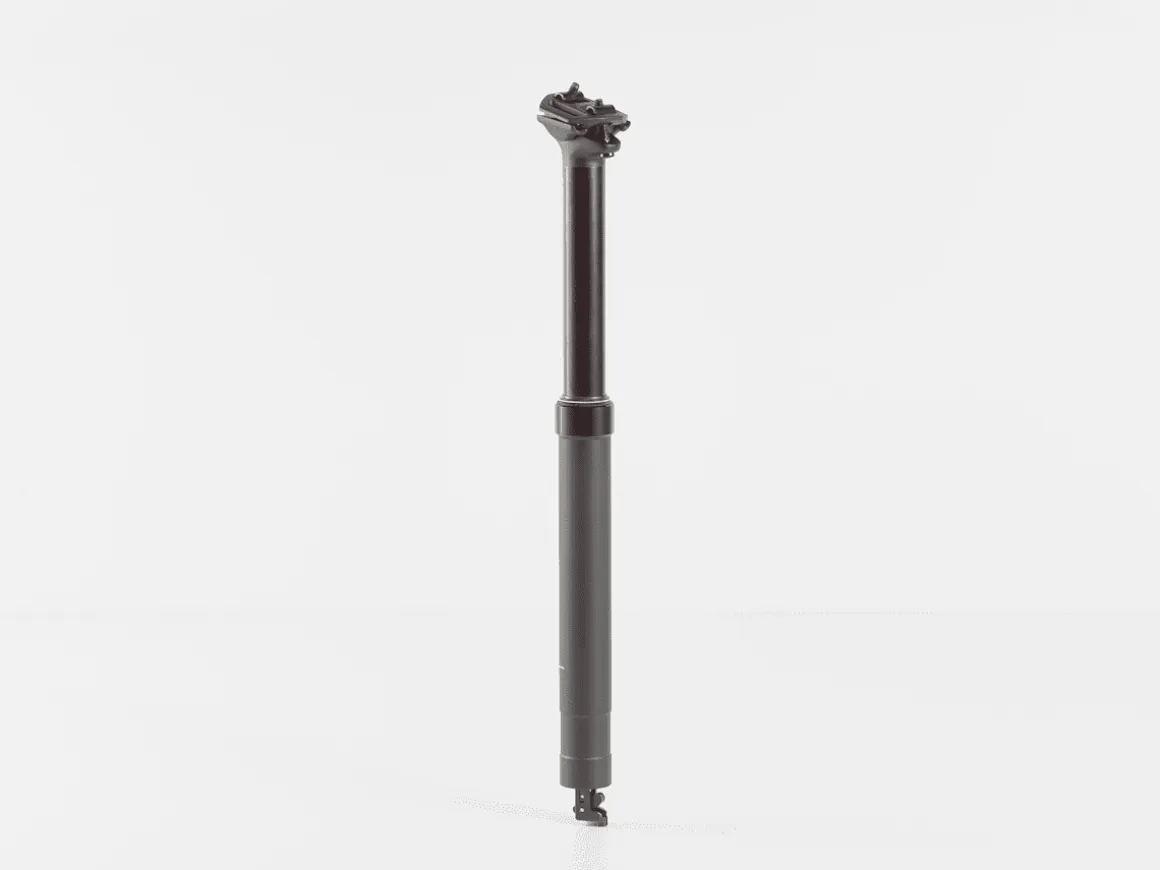 Trek Bikes Bontrager Line Elite 34.9 Dropper Seatpost
