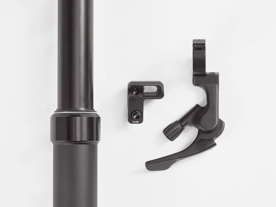Trek Bikes Bontrager Line Elite 34.9 Dropper Seatpost