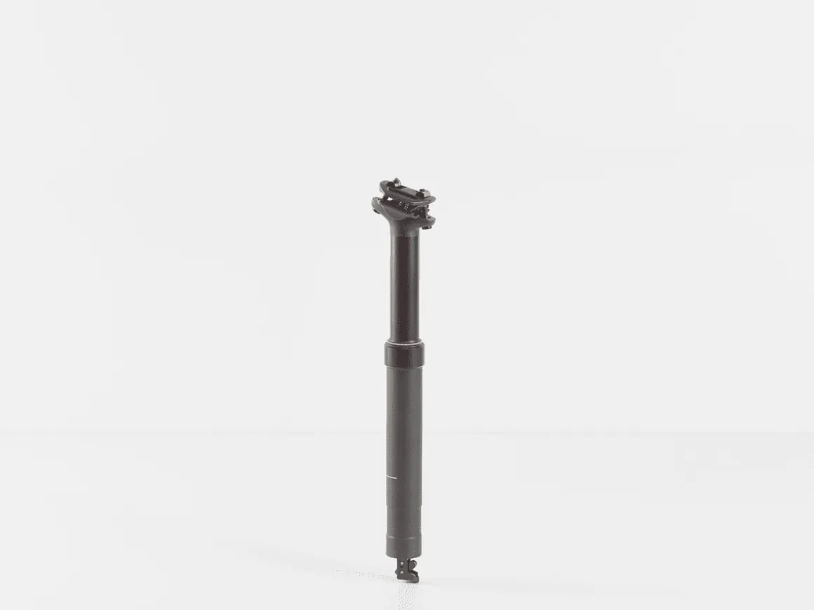 Trek Bikes Bontrager Line Elite 34.9 Dropper Seatpost