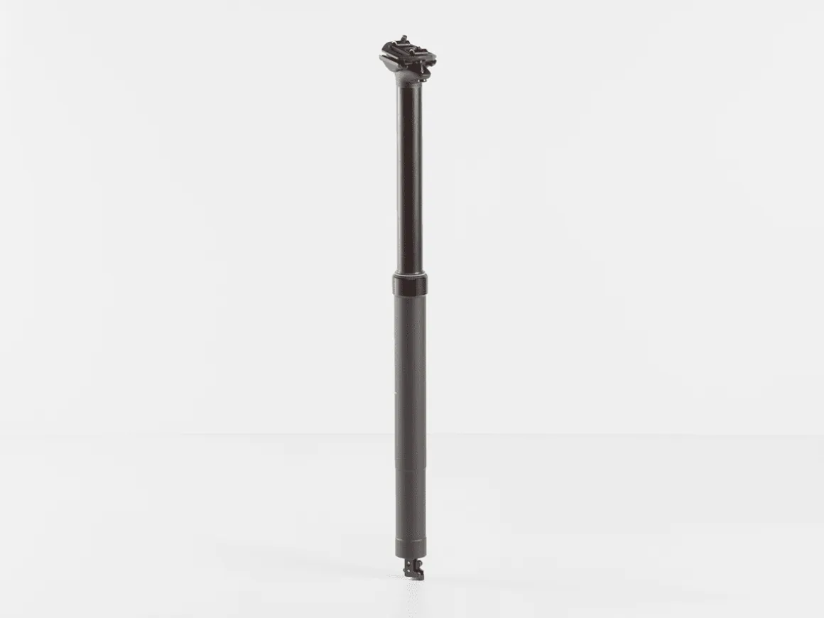 Trek Bikes Bontrager Line Elite 34.9 Dropper Seatpost