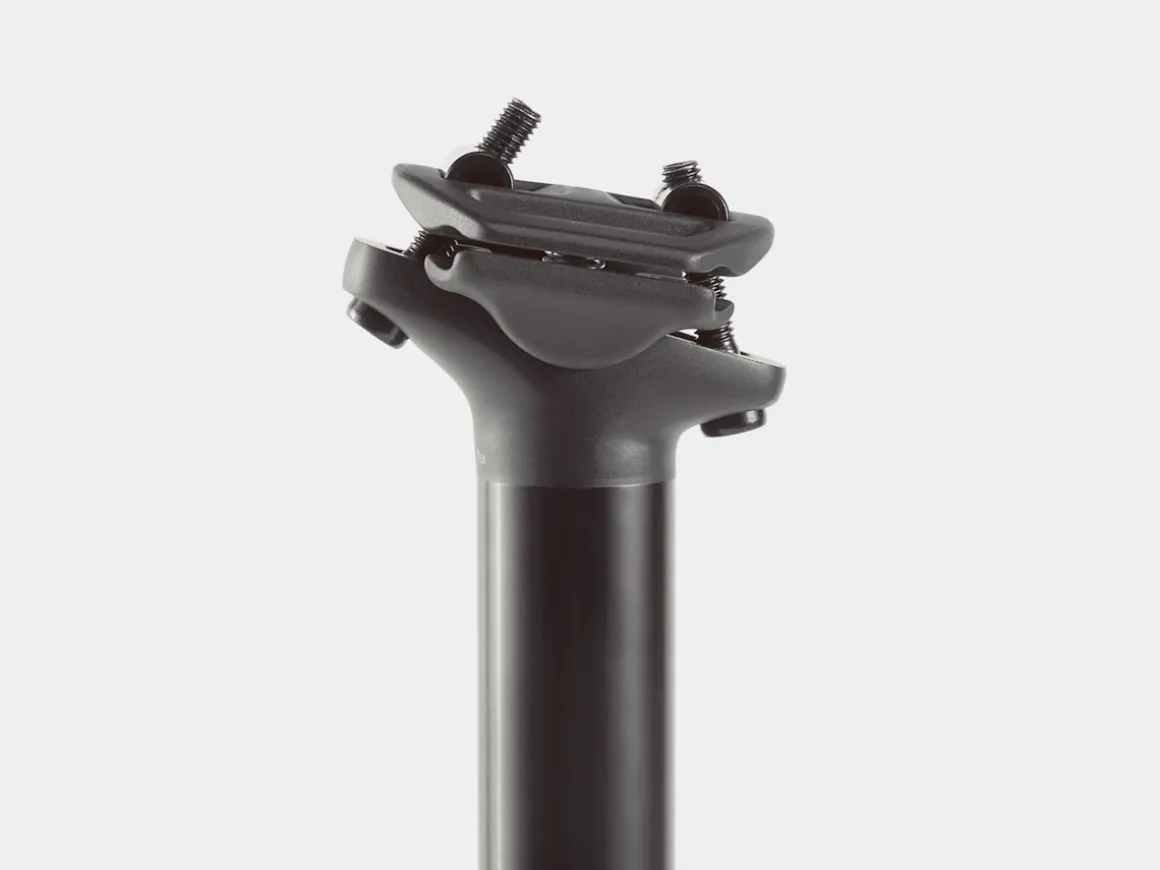 Trek Bikes Bontrager Line Elite 34.9 Dropper Seatpost