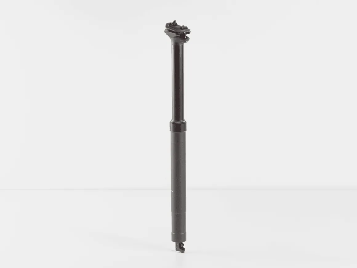 Trek Bikes Bontrager Line Elite 34.9 Dropper Seatpost