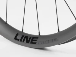 Trek Bikes Bontrager Line Elite 30 TLR Boost 27.5 MTB Wheel