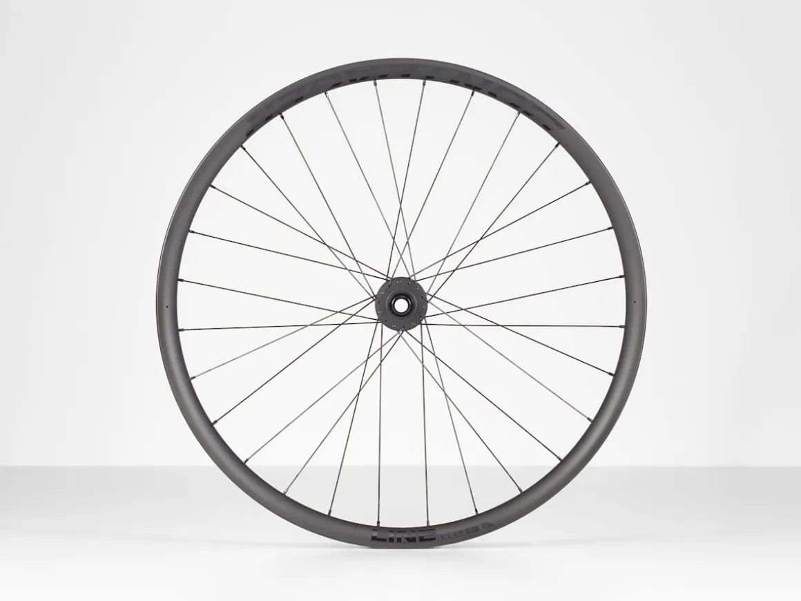 Trek Bikes Bontrager Line Elite 30 TLR Boost 29 MTB Wheel